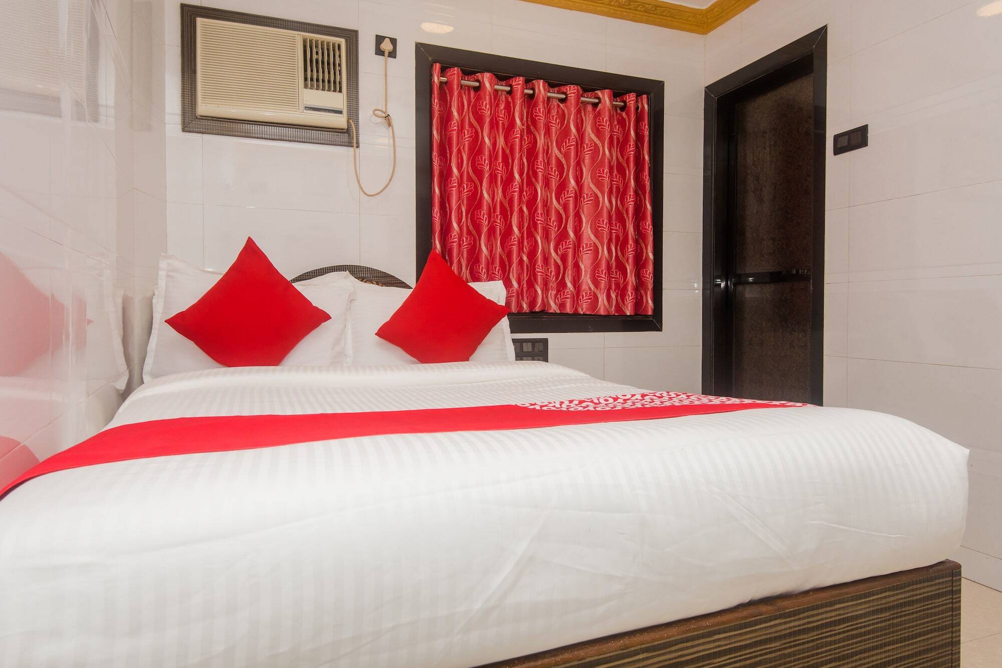 Oyo 19353 Relax Guest House - Mumbai, Mumbai